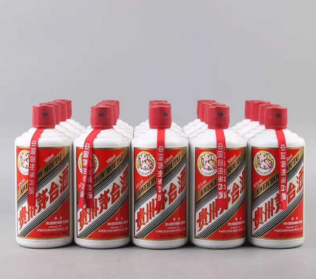 伽师茅台酒回收