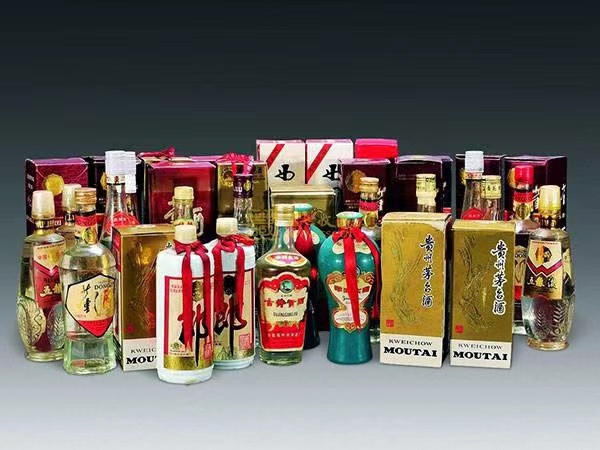 伽师临沂莒南回收茅台公司价格哪里回收(附近上门回收茅台酒）