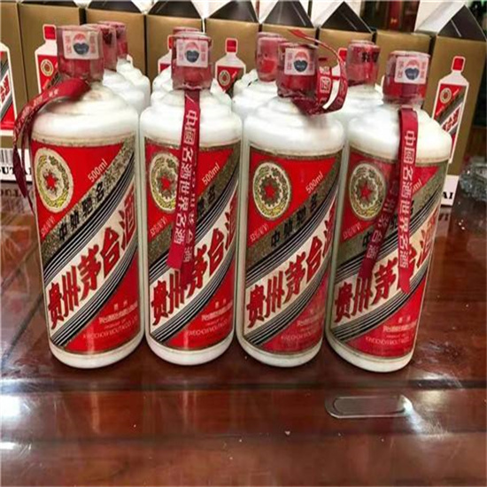 伽师老酒回收